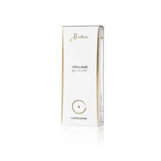 Princess Volume with lidocaine 1ml