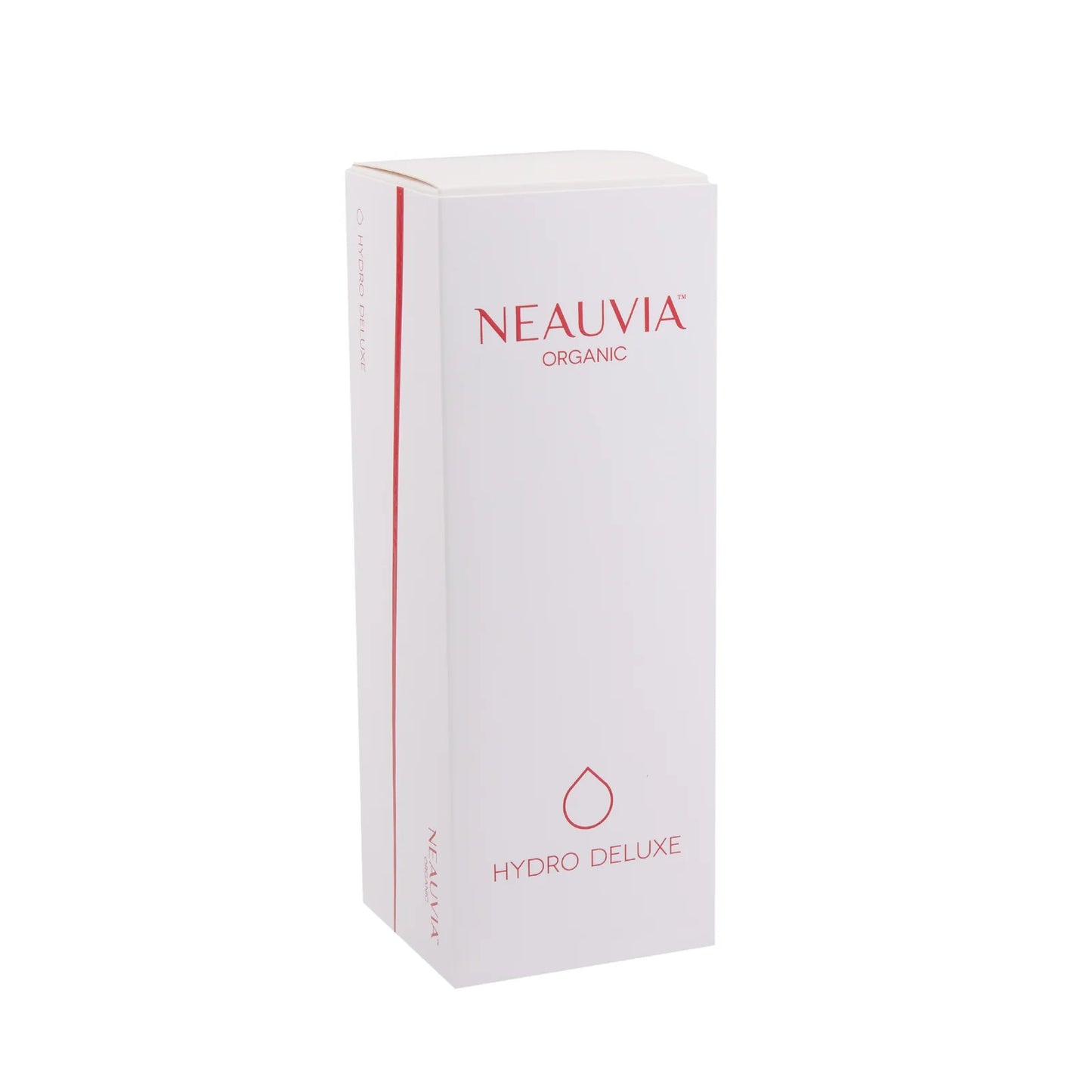 Neauvia Organic Hydro Deluxe 2x2.5ml