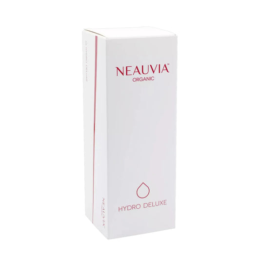 Neauvia Organic Hydro Deluxe 2x2.5ml