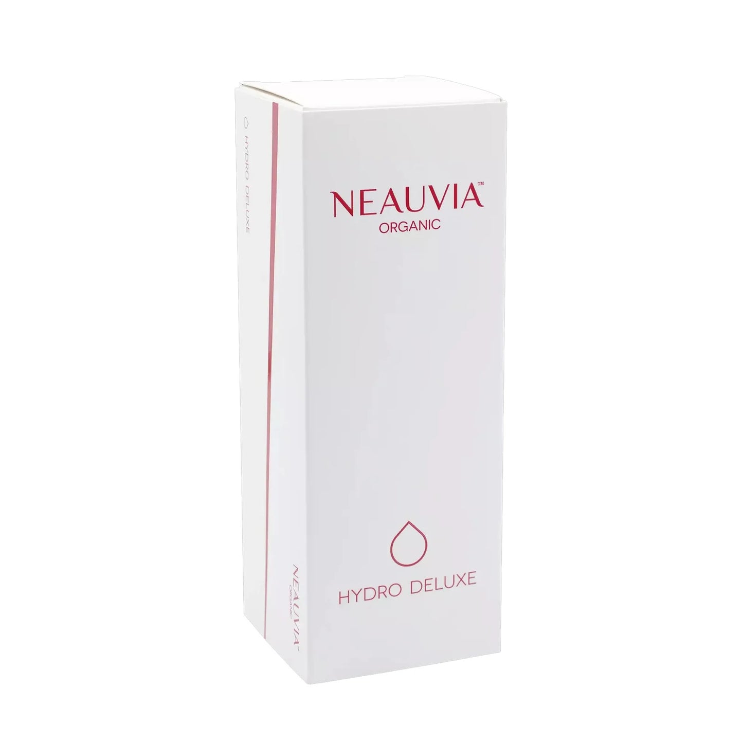 Neauvia Organic Hydro Deluxe 2x1ml