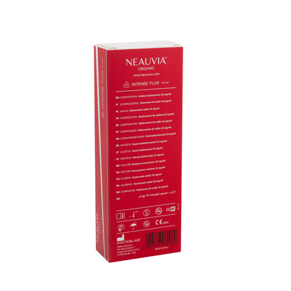 Neauvia Organic Intense Flux 1x1ml