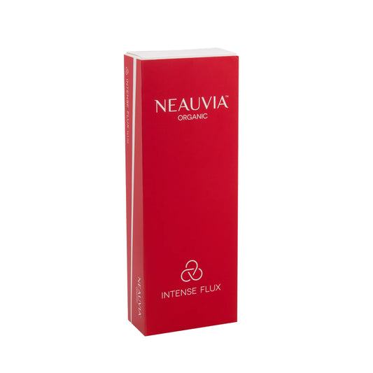 Neauvia Organic Intense Flux 1x1ml