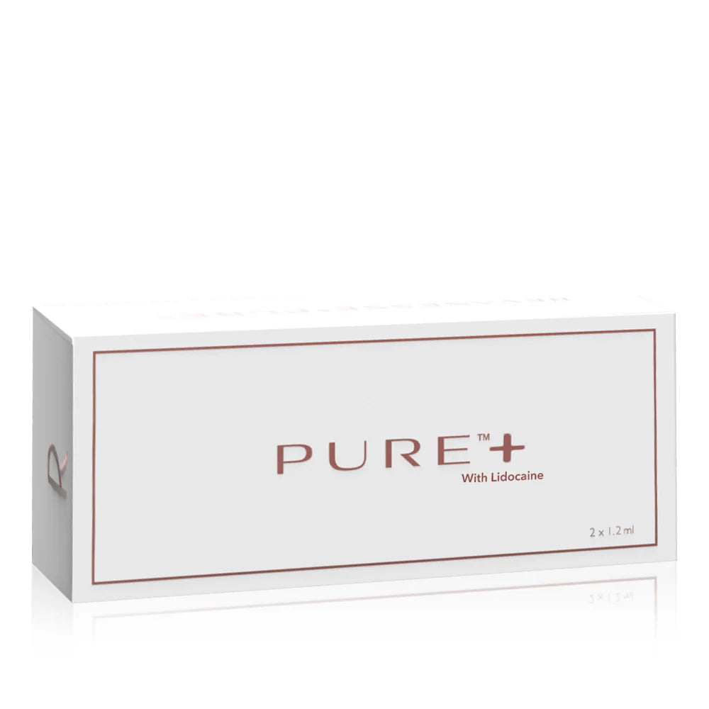 Revanesse Pure with Lidocaine