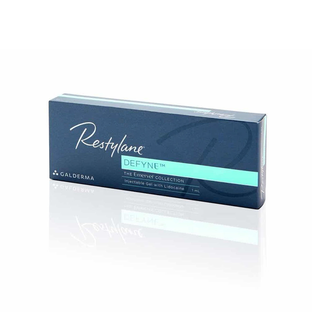 Defyne Tags Defyne with Lidocane 1ml – FillerWorldUSA.com