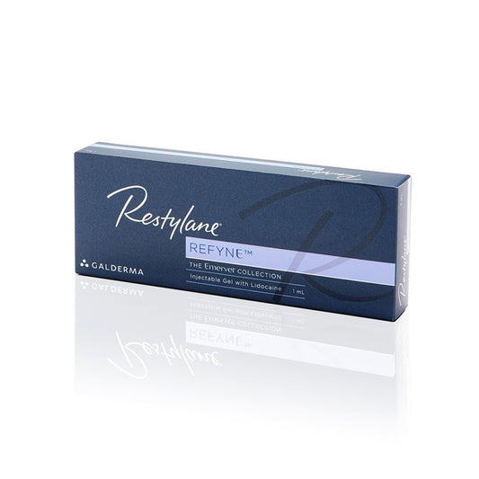 Refyne with Lidocaine 1ml