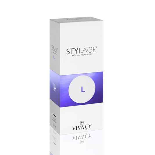 Stylage Bi-Soft L (2x1ml)