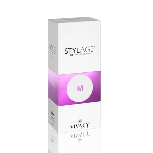 Stylage Bi-Soft M (2x1ml)