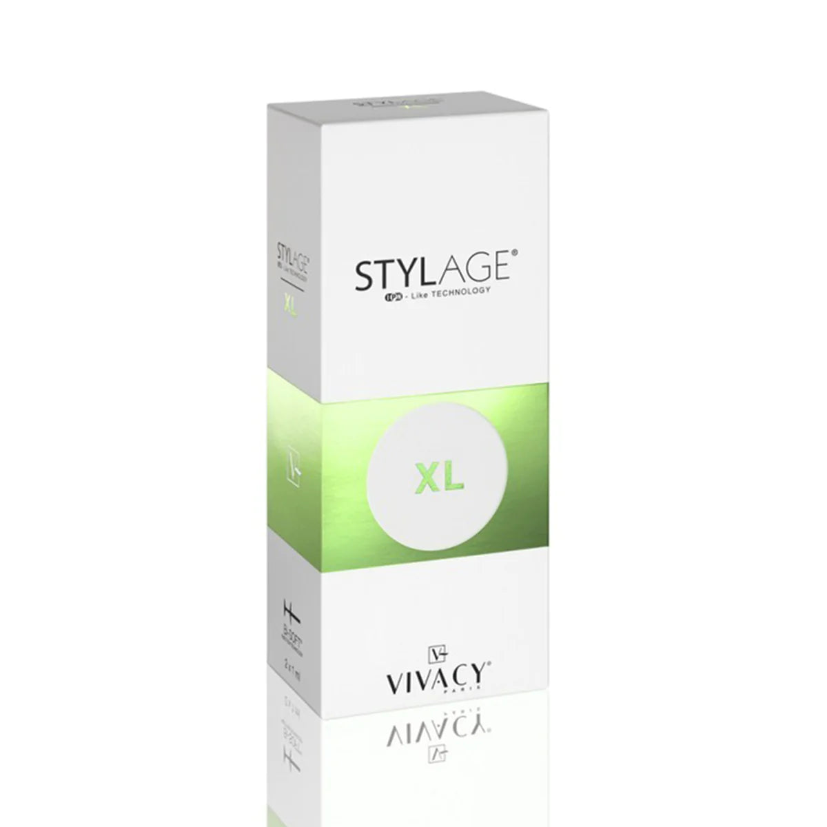 Stylage Bi-Soft XL (2x1ml)