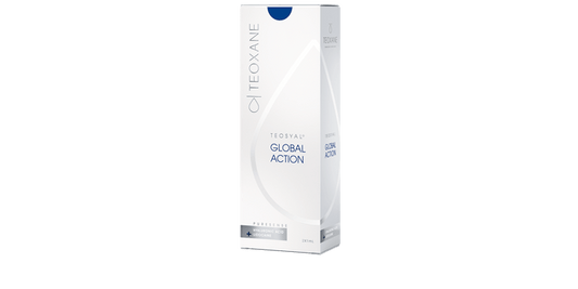 Teosyal PureSense Global Action (2x1ml)