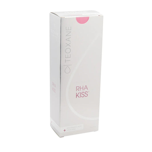 Teosyal RHA Kiss (2x0.7ml)