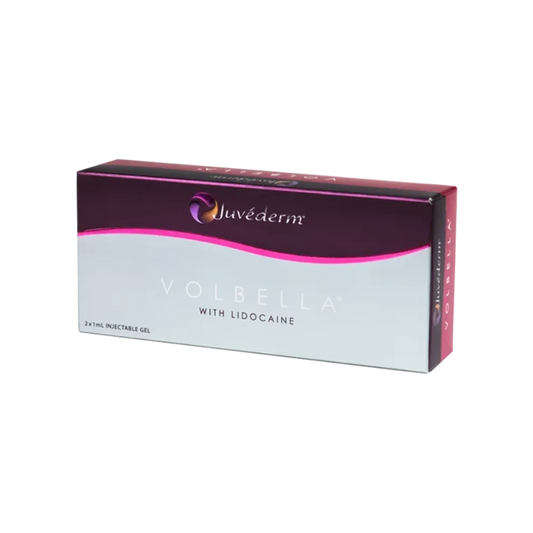 Volbella Lidocaine (2x1ml)