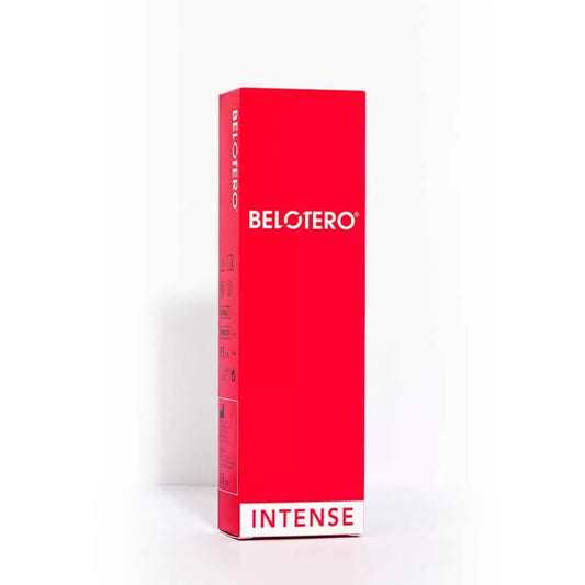 Intense 1x 1,0 ml