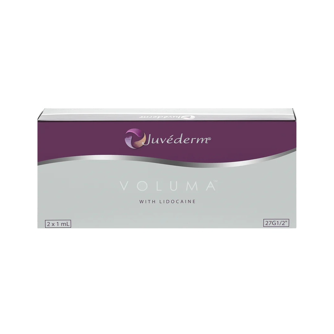 Voluma Lidocaine