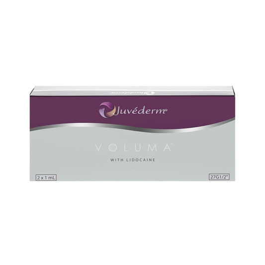 Voluma Lidocaine