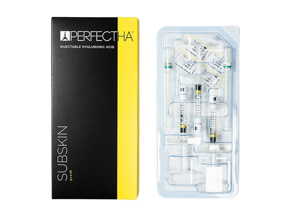 Perfectha Subskin (3x1ml)