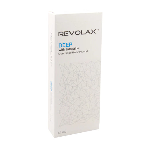 Revolax Deep with Lidocaine (1x1ml)