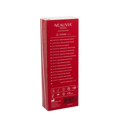 Neauvia Organic Intense 1x1ml