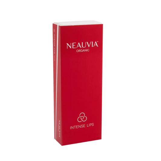 Neauvia Organic Intense Lips 1x1ml