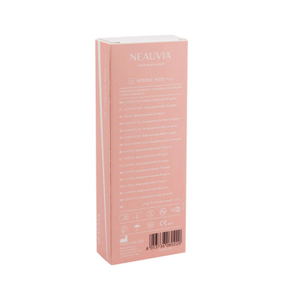 Neauvia Intense Rose 1x1ml